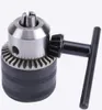 1,5–13 mm Bohrfutter mit Schraubenschlüssel für Produktbild-Vorschau 3