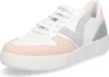Victoria - Chaussures à lacets, baskets basses, style Voir les images du produit 4