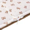 Baby Bear Musselin & Toffee Soft Velvet Bettumrandung XXL Produktbild-Vorschau 4