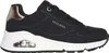 Skechers Uno Gen1-Shimmer Away 310545L/BLK Schwarz-38 Produktbild-Vorschau 16