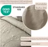 Tagesdecke 240cm x 260cm Sofaüberwurf Bettüberwurf Produktbild-Vorschau 3