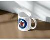 The Who Tasse  Target Logo multicolor Standard Produktbild-Vorschau 3