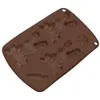 Orion Moule à pâtisserie en silicone pour la cuisson de Voir les images du produit 3