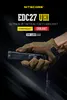 Nitecore EDC27 UHi – latarka o mocy 3100 lumenów Podgląd zdjęcia produktu 12