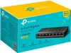 Switch TP-Link LS1008G, 8 puertos Fast Ethernet, modelo Vista previa de la imagen del producto 11