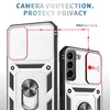 Étui pour Samsung Galaxy S23 avec protection coulissante de Voir les images du produit 2
