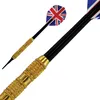 Softdart Karella Blister 18 g, Dartpfeile aus Iron mit Produktbild-Vorschau 3