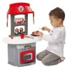 Ecoiffier Kleine Küche Produktbild-Vorschau 2
