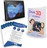 3D tiskárna 210 × 210 × 210 mm, displej, vyhřívaný stůl, Náhled obrázku produktu 8