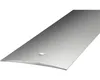 Prinz Übergangsprofil Alu silber gelocht 50 x 1000 mm Produktbild-Vorschau 1