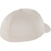 Flex Fit Herren Cap Wooly Combed, Größe:S/M, Farben:stone Produktbild-Vorschau 5