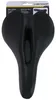 Dunlop Fahrradsattel für Rennräder/Mountainbikes - Unisex - Produktbild-Vorschau 2