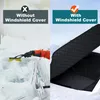 Frontscheibenabdeckung Winter Scheibenabdeckung Auto Produktbild-Vorschau 6