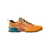 La Sportiva Buschido III GTX Schnürer Orange in Gr. 44 Produktbild-Vorschau 3