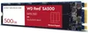 Red SA500 M,2 500 GB Serial ATA III 3D NAND Produktbild-Vorschau 6