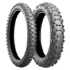 Bridgestone Motorradreifen car-tyres E 50 R ( 140/80-18 TT Produktbild-Vorschau 8