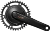 Shimano Nexus FC-C6000 38T 170mm 1-fach Kurbelgarnitur Produktbild-Vorschau 5