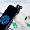60–120x Taschenmikroskop für Kinder mit LED und Handy-Clip Produktbild-Vorschau 10