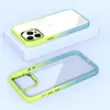MX Rainbow Hülle für Samsung Galaxy S23 - Multi 1 KP32018 Produktbild-Vorschau 6