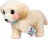 Moose Little Live Pets Ouchies Cooper The Retriever Produktbild-Vorschau 7