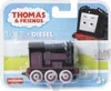 Fisher-Price Thomas and Friends - Kleine Diesellokomotive Produktbild-Vorschau 7