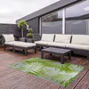 Esschert Design OC22, Vonkajší, Koberec, Zelená, Biela, Náhľad obrázku produktu 13