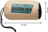 Travelnet PYRAMID zanzariera impregnata L 195 x L 110 x H Anteprima dell’immagine prodotto 8