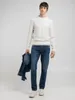 Replay Jeans dunkelblau Grover Straight Fit Produktbild-Vorschau 9