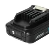 vhbw 2x Akku Ersatz für Makita BL1021, BL1021B, BL1016, Produktbild-Vorschau 6