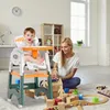 Chaise haute pour enfant NAIZY Chaise haute pour bébé Voir les images du produit 9