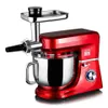 Koliber ROBOMAX X-3500-W Multifunktionale Küchenmaschine 8L Produktbild-Vorschau 9
