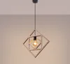 Lampa wisząca CARO 1xE27 15W drewno 145x8x50cm Sollux Podgląd zdjęcia produktu 3