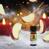 Winterlich & würzig - Apfel-Zimt Duftöl 10 ml - Produktbild-Vorschau 3