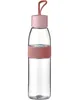 fľaša na vodu ellipse 500 ml - živá fialová Náhľad obrázku produktu 1