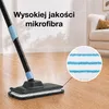 Olvy 4-częściowy zestaw zapasowych nakładek mopujących do Podgląd zdjęcia produktu 3