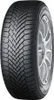 A studio shot of a Yokohama tire. Podgląd zdjęcia produktu