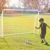 But de football FCH - 182×120×60CM - Métal - Equipement Voir les images du produit 4