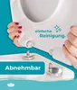 Calmwaters® Nachhaltiger Toilettendeckel,  EU, WC-Sitz mit Produktbild-Vorschau 4