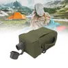 Bouteille d'eau isolée, portable, grande capacité de 2L, en Voir les images du produit 2