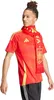 adidas Spanien Herren Heimtrikot 2024 red XL Produktbild-Vorschau 3