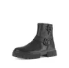 Gabor YORK Damen Stiefeletten - bequeme Stiefelette schwarz Produktbild-Vorschau 17