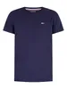 Tommy Jeans Herren-T-Shirt 2er-Pack DM0DM15381-OXO M Produktbild-Vorschau 6