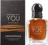 Giorgio Armani Emporio Armani Stronger With You Intensely Produktbild-Vorschau 4