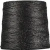 Juteschnur Schwarz, 500 m, 2 mm, 1 kg, Jutegarn für Häkeln, Produktbild-Vorschau 2