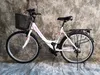 26 Zoll Damencityrad SAFIRO VON UMIT 21-Gang Shimano Produktbild-Vorschau 7