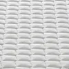 Matrace 200 × 200 cm, výška 25 cm, viskoelastické matrace, Náhled obrázku produktu 4