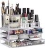 Confibel - Organiseur pour maquillage - Organiseur pour Voir les images du produit 1