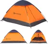 HikeMeister® Campingzelt Pop Up Zelt für 2 Personen - Produktbild-Vorschau 1
