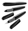 Pelikan Twist Füllhalter Black schwarz/grau Produktbild-Vorschau 9