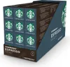 Starbucks Espresso Roast für Nespresso Kaffeekapseln (12 x Produktbild-Vorschau 1
